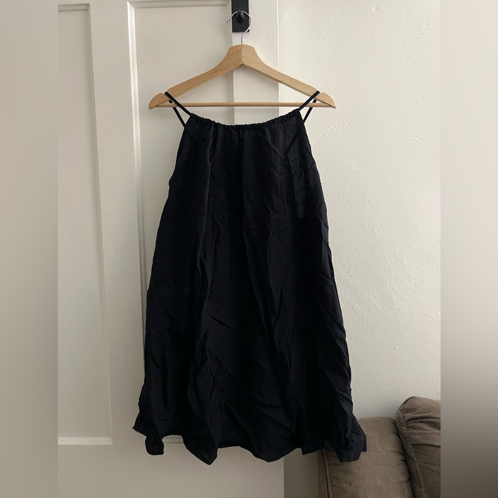 H&M Flowy Dress